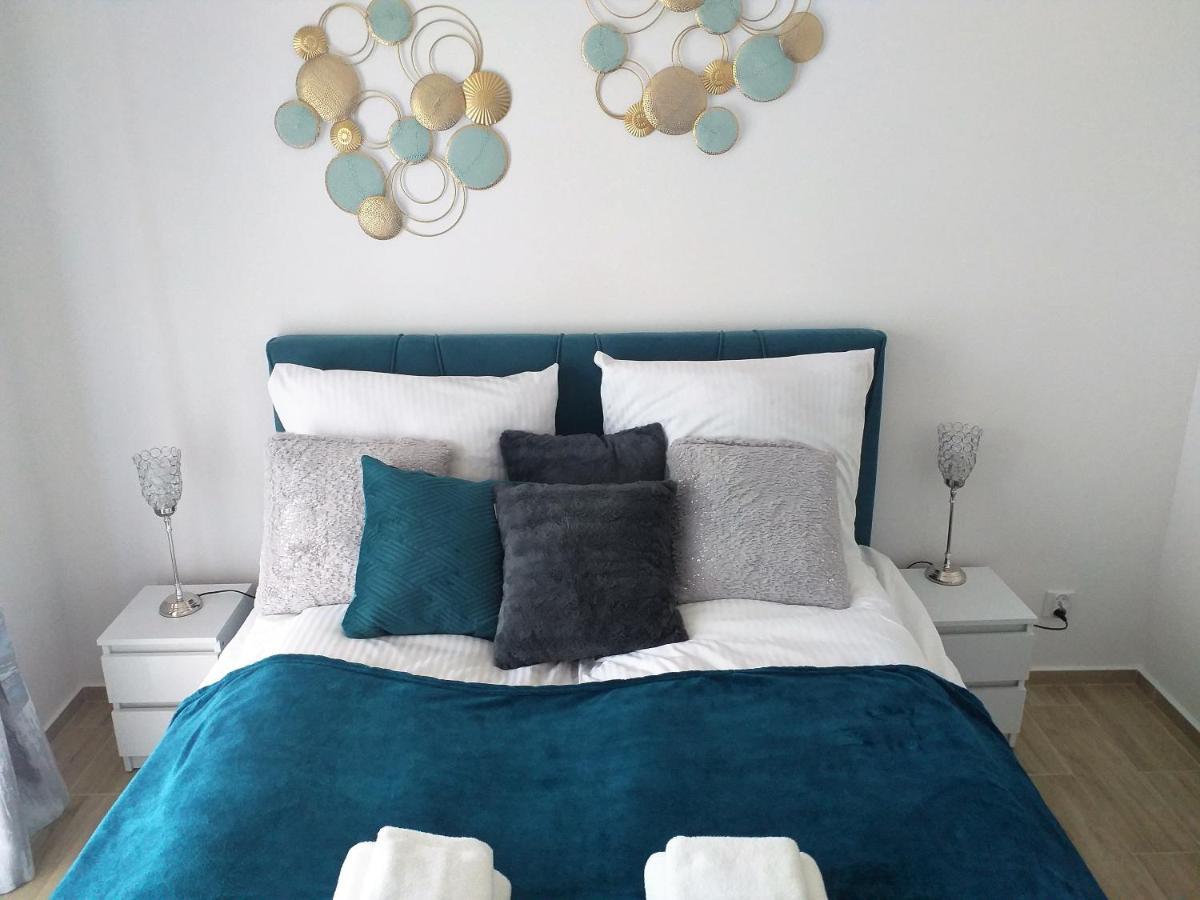 Apartament Sloneczny Mielno - 365Pam Kültér fotó