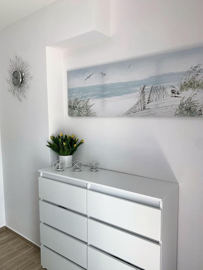 Apartament Sloneczny Mielno - 365Pam Kültér fotó