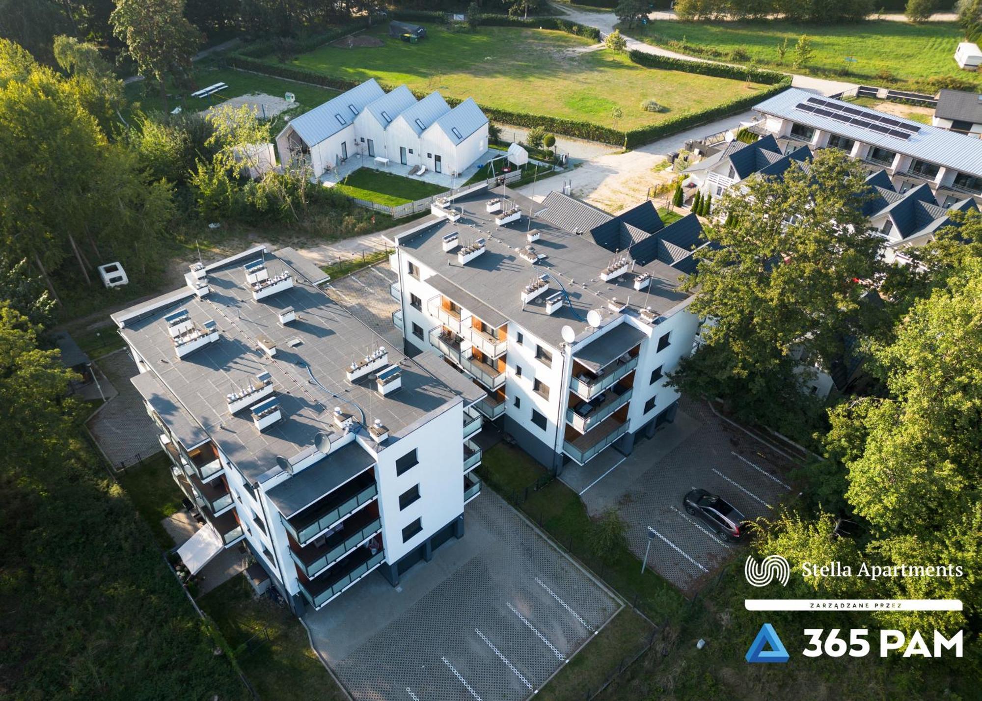 Apartament Sloneczny Mielno - 365Pam Kültér fotó