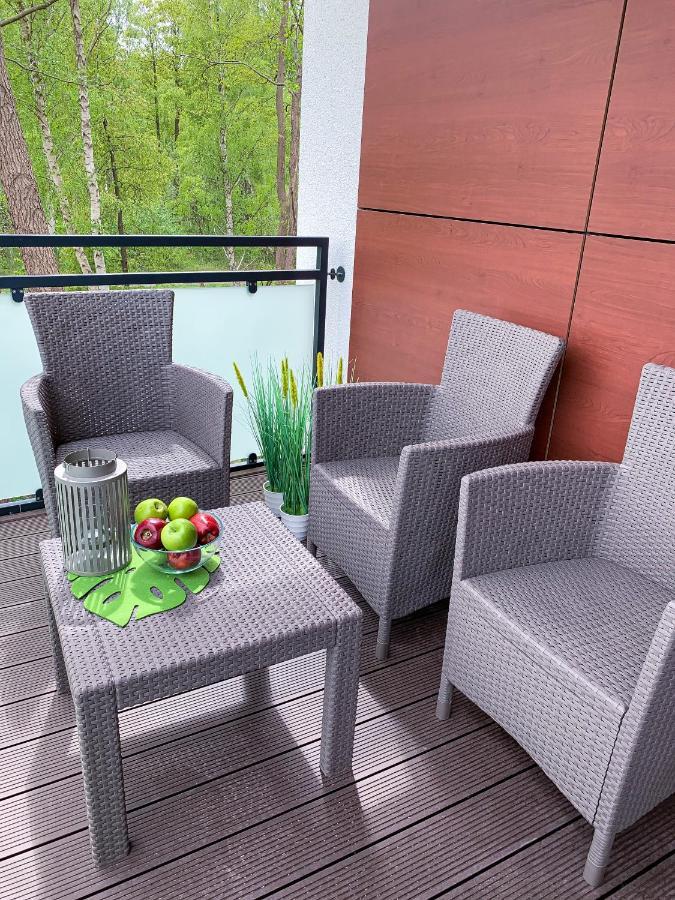 Apartament Sloneczny Mielno - 365Pam Kültér fotó