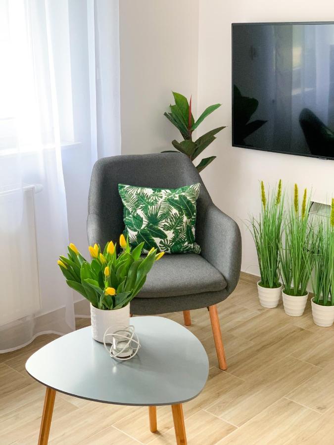 Apartament Sloneczny Mielno - 365Pam Kültér fotó