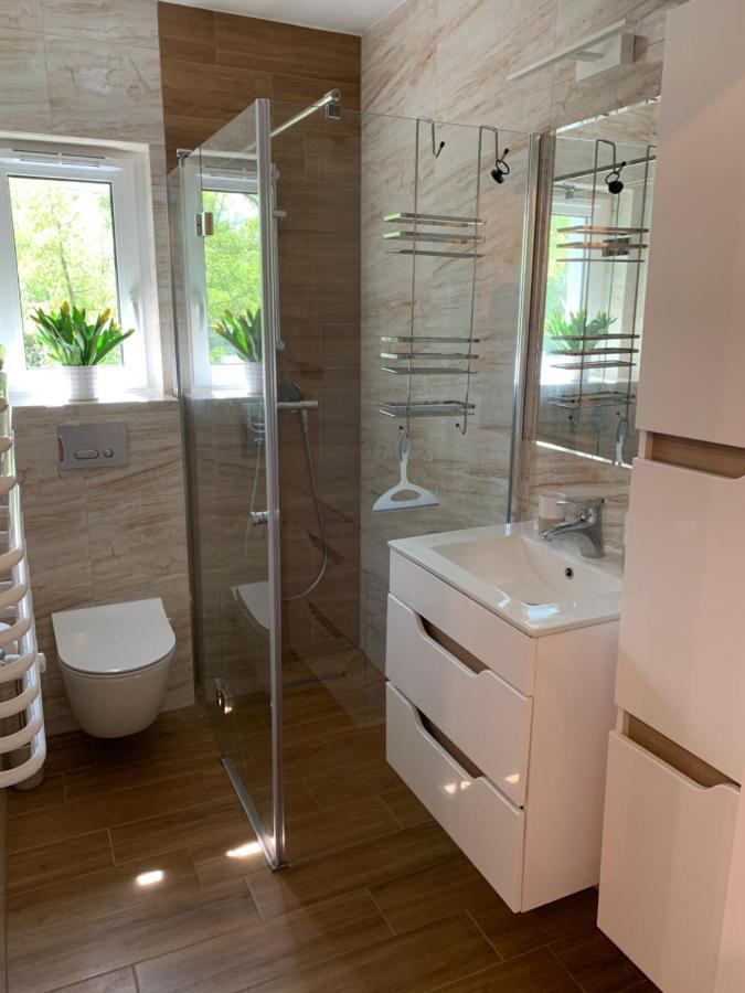 Apartament Sloneczny Mielno - 365Pam Kültér fotó